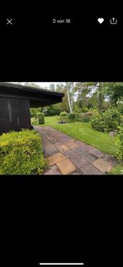 Foto - 1900 m2 Garten im Naturschutzgebiet
