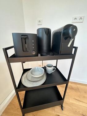 Foto - 1 Zimmer Etagenwohnung in Köln