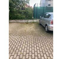 Stellplatz in Pankow Heinersdorf zu vermieten - Berlin