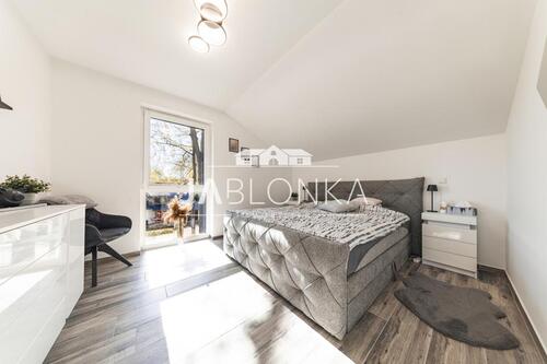 Foto - 3 Zimmer Dachgeschoßwohnung in Mölln