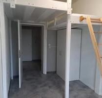 EIN WG-Zimmer in Köln Gremberg Helles und Komplaktes 10m² Zimmer