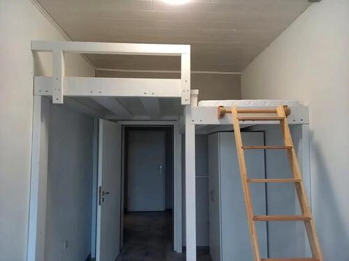 Foto - 10 Zimmer Etagenwohnung zur Miete in Köln