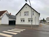 Foto - Charmantes Einfamilienhaus mit schönem Grundstück