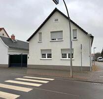 Charmantes Einfamilienhaus mit schönem Grundstück - Hohe Börde