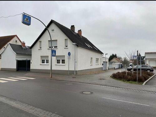 Foto - 4 Zimmer Einfamilienhaus zum Kaufen in Hohe Börde