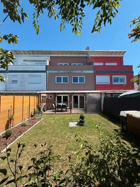 Foto - Modernes Reihenhaus top Lage - 650.000,00&nbsp;EUR Kaufpreis, ca.&nbsp; 148,00&nbsp;m&sup2;