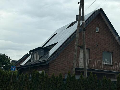 Foto - 10 Zimmer Einfamilienhaus zum Kaufen in Rees