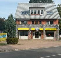 Gewerbeimmobilie zentrale Lage Hagen im Bremischen