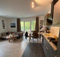 Stilvolle barrierefreie Zweizimmerwohnung in ruhiger Lage - Göttingen Oststadt