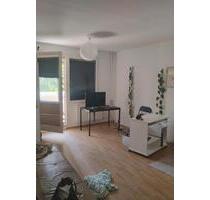1 Raum Wohnung zu vermieten ab den 11 . 10. 2026 - Berlin Pankow
