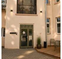 Erstbezug nach Sanierung – Moderne 2-Zimmer-Wohnung im 1. OG - Quedlinburg