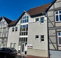 Büro oder Praxisräume in bester Lüchower Zentrumslage - Lüchow (Wendland)