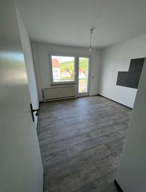 Foto - Etagenwohnung in Treffurt