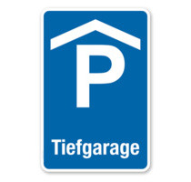 Tiefgaragen Stellplatz Bogenhausen Johanneskirchen - München