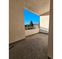Charmante Hochparterre- Wohnung mit Wohlfühlfaktor in Remscheid