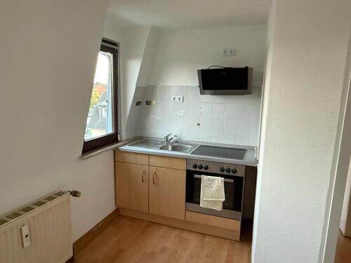 Foto - Etagenwohnung in Würselen