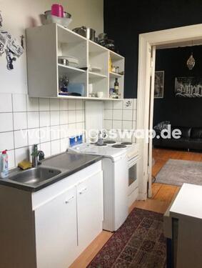 Foto - Etagenwohnung zur Miete in Berlin