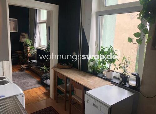Foto - Etagenwohnung in Berlin