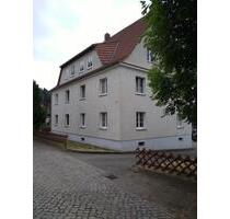 Sehr schöne 2-Raum-Wohnung mit Küche & direktem Blick auf die Elbe - Nünchritz