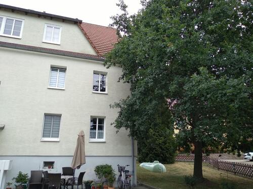 Foto - 2 Zimmer Etagenwohnung zur Miete in Nünchritz