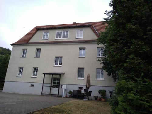 Foto - 2 Zimmer Etagenwohnung in Nünchritz