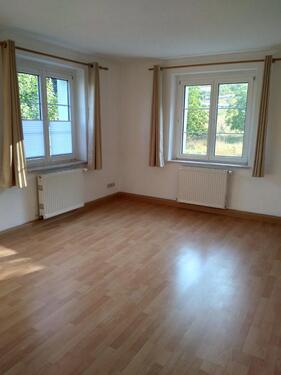 Foto - Etagenwohnung in Nünchritz zur Miete