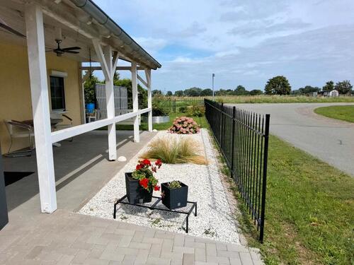Foto - freistehendes Einfamilienhaus privat