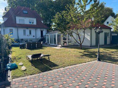 Foto - 2 Doppel haushelften - 590.000,00 EUR Kaufpreis,