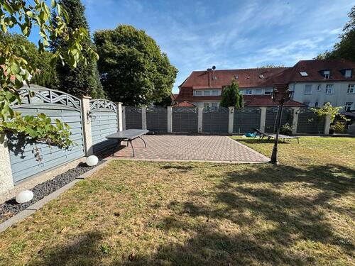 Foto - Einfamilienhaus in Bottrop