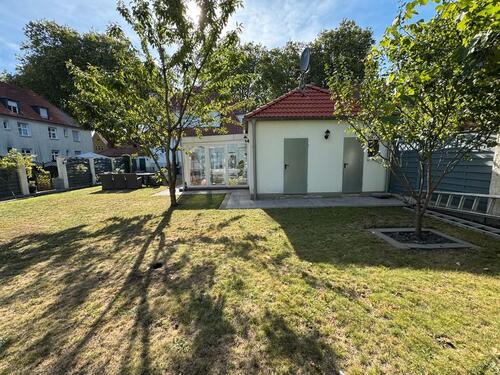 Foto - Einfamilienhaus in Bottrop zum Kaufen