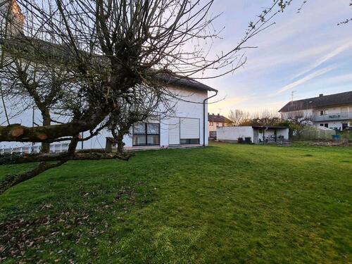 Foto - Einfamilienhaus in Moosthenning