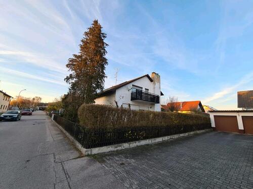 Foto - Einfamilienhaus in Moosthenning zum Kaufen