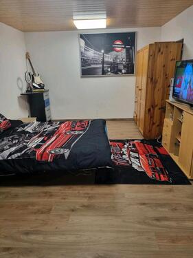 Foto - 2 Zimmer Wohnung zu vermieten in Haiger-Flammersbach