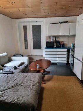 Foto - Etagenwohnung zur Miete in Haiger