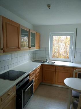 Foto - Mietwohnung - 500,00 EUR Kaltmiete,