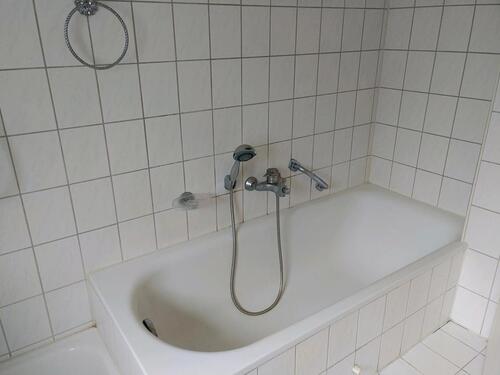 Foto - Etagenwohnung in Bad Kötzting