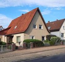 Einfamilienhaus OT Blumlage Nähe Osterdeich - Celle