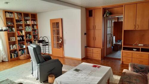 Foto - Einfamilienhaus in Celle zur Miete