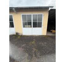 GewerberäumeLagerAbstellfläche(n) - Mosbach