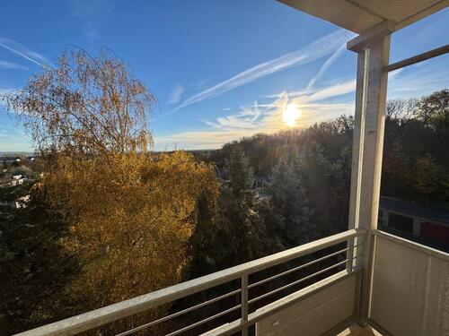 Foto - Barrierefreie Seniorenwohnung im Grünen