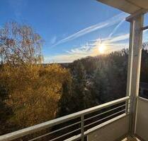 Barrierefreie Seniorenwohnung im Grünen - Sömmerda