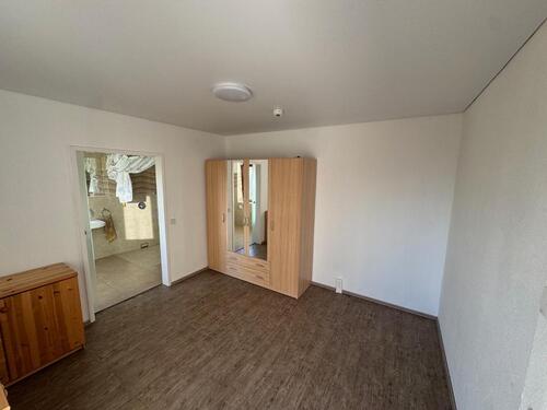 Foto - Etagenwohnung zur Miete in Sömmerda