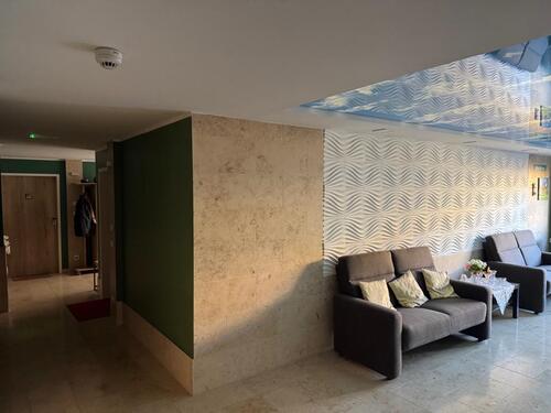 Foto - Etagenwohnung in Sömmerda zur Miete