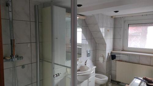 Foto - Etagenwohnung in Halle (Saale)