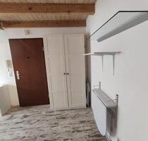 Möbiliertes Apartment Ein- Zimmer Wohnung Pendlerwohnung - Magstadt