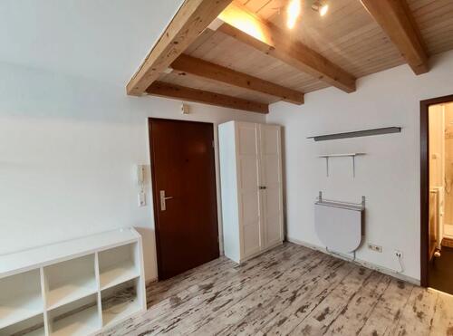 Foto - 1 Zimmer Etagenwohnung zur Miete in Magstadt