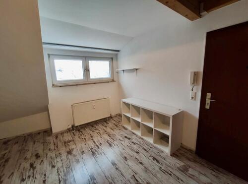 Foto - 1 Zimmer Etagenwohnung in Magstadt