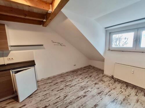 Foto - Etagenwohnung in Magstadt zur Miete