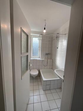 Foto - 2 Zimmer Etagenwohnung zur Miete in Duisburg