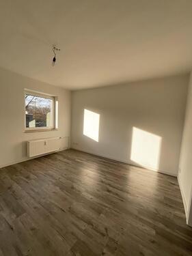 Foto - Etagenwohnung in Duisburg zur Miete